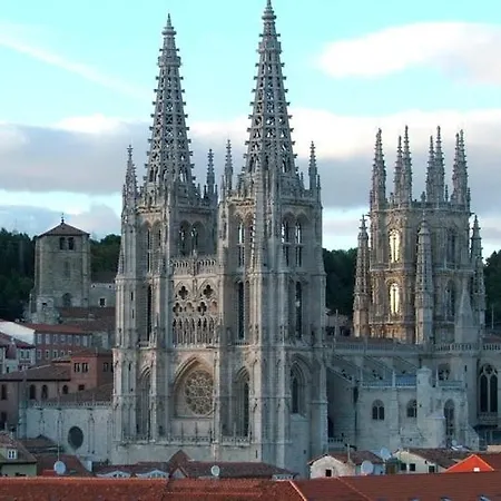 Cardenal Segura - Rozando La Catedral- Centro Historico *