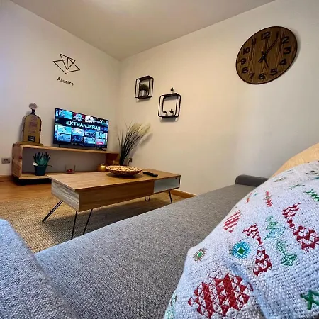 Apartment Cardenal Segura - Rozando La Catedral- Centro Historico *