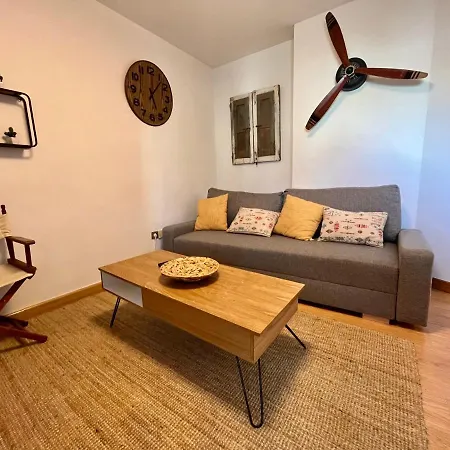 Cardenal Segura - Rozando La Catedral- Centro Historico 公寓