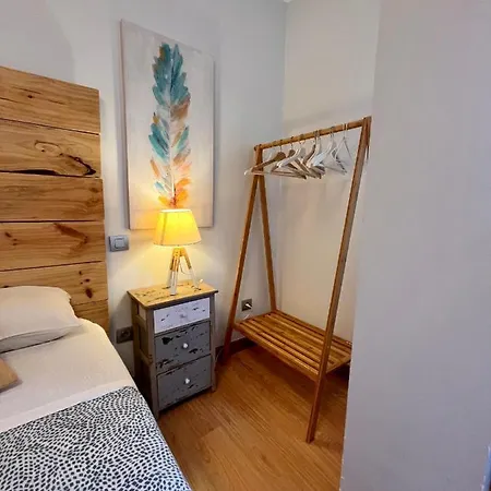 Cardenal Segura - Rozando La Catedral- Centro Historico 公寓 Burgo