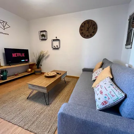 Cardenal Segura - Rozando La Catedral- Centro Historico Apartment *