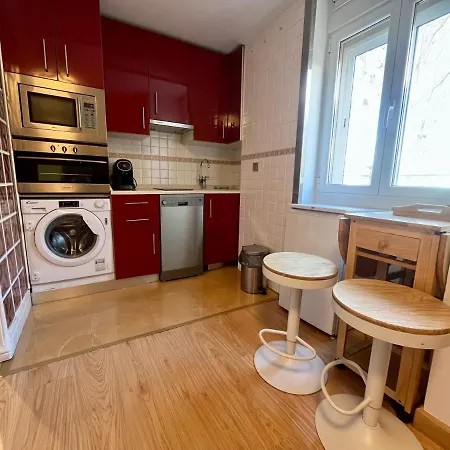 Apartment Cardenal Segura - Rozando La Catedral- Centro Historico *