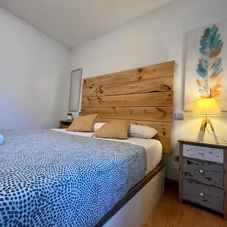 Cardenal Segura - Rozando La Catedral- Centro Historico 公寓