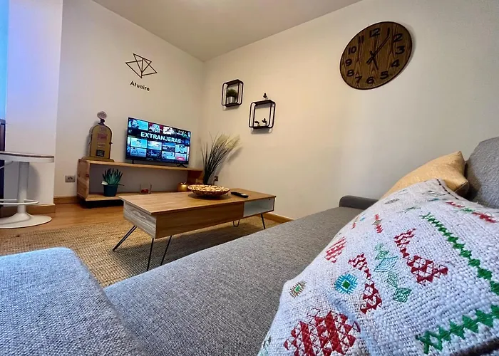 公寓 Cardenal Segura - Rozando La Catedral- Centro Historico *