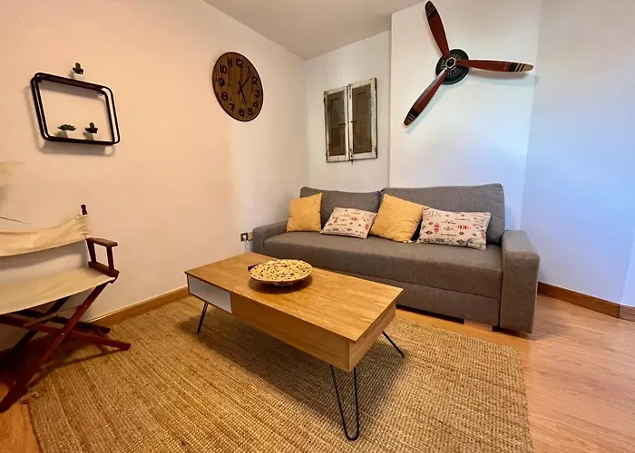 Cardenal Segura - Rozando La Catedral- Centro Historico 公寓