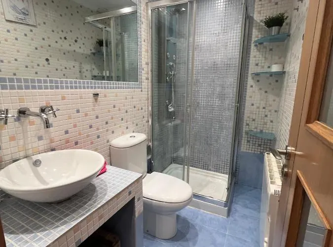 Cardenal Segura - Rozando La Catedral- Centro Historico 公寓 Burgo