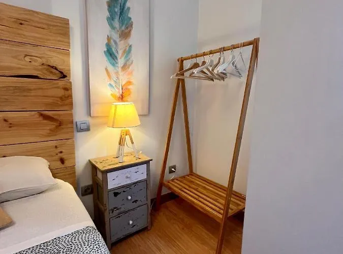 Cardenal Segura - Rozando La Catedral- Centro Historico 公寓 Burgo