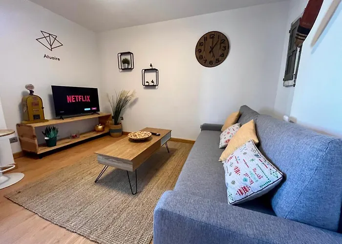 Cardenal Segura - Rozando La Catedral- Centro Historico 公寓 *