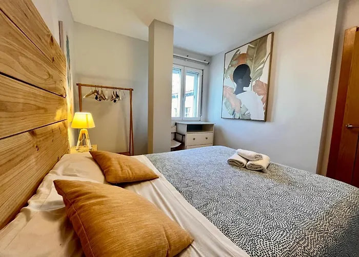 Cardenal Segura - Rozando La Catedral- Centro Historico 公寓