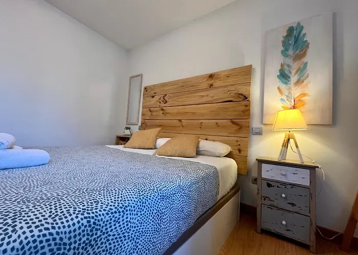 Cardenal Segura - Rozando La Catedral- Centro Historico 公寓